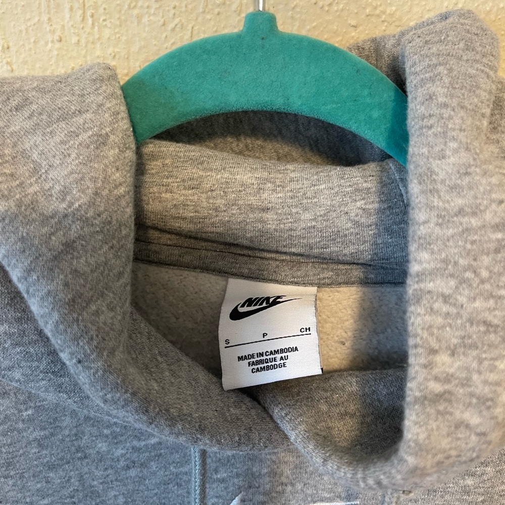 Nike Sportswear Phoenix Hoodie - Picture 9 of 9